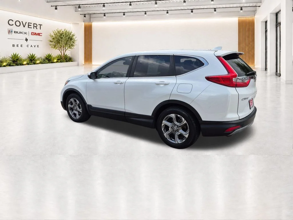 Used 2019  Honda EX-L image 7