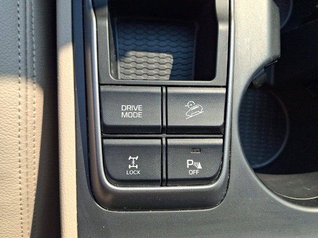 2016 Hyundai Tucson Limited - Photo 26