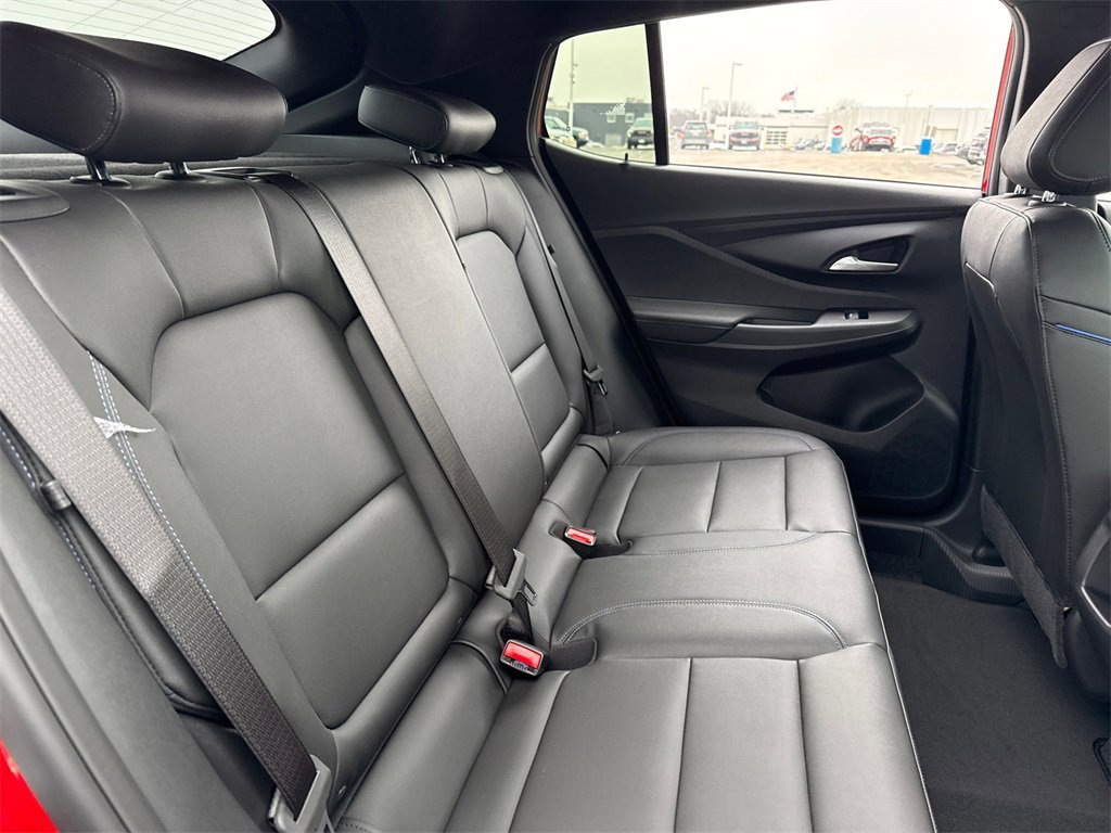 2026 BUICK ENVISTA - Image 31