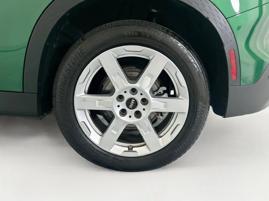 2026 MINI Countryman S - Photo 29