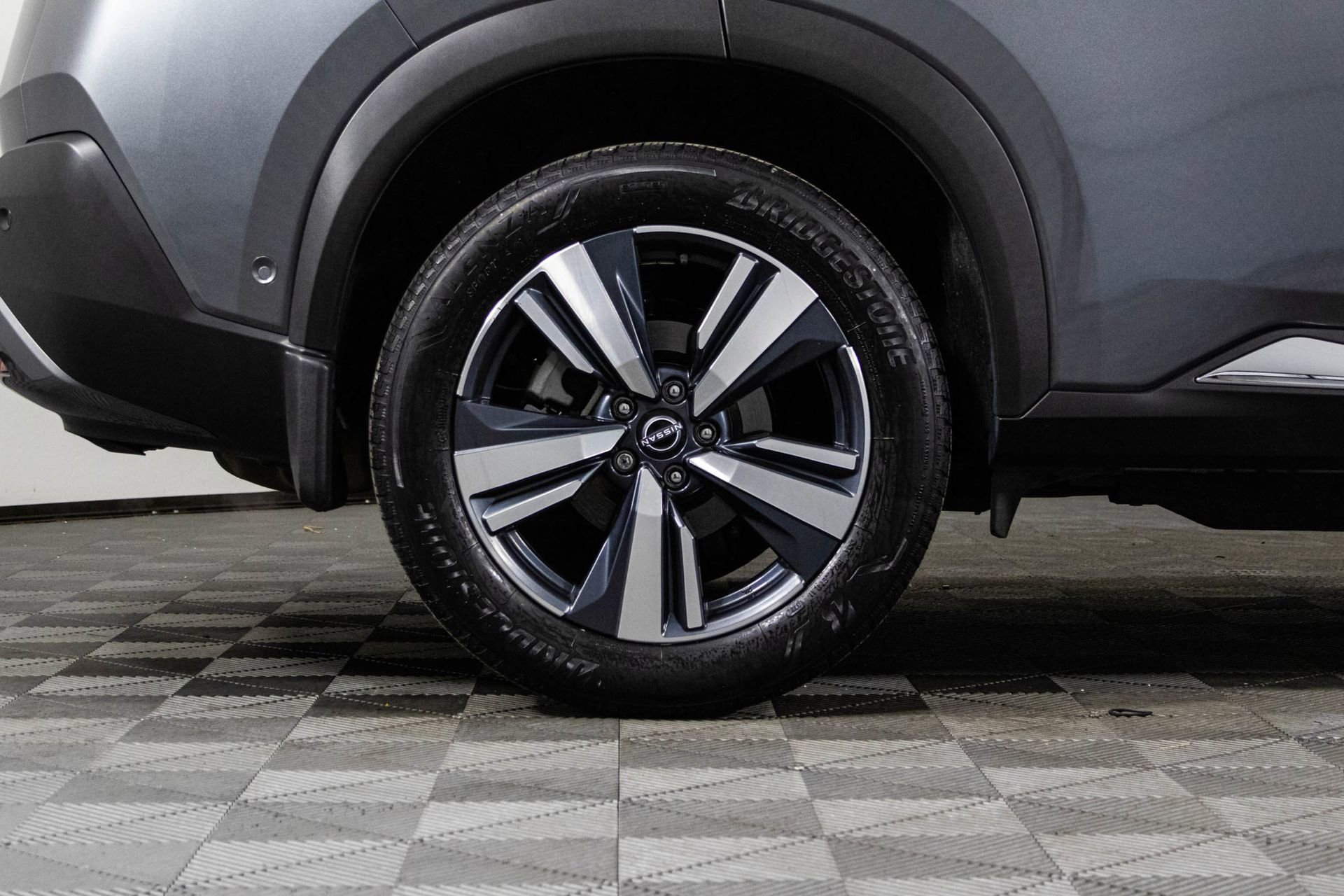 2023 NISSAN ROGUE - Image 44