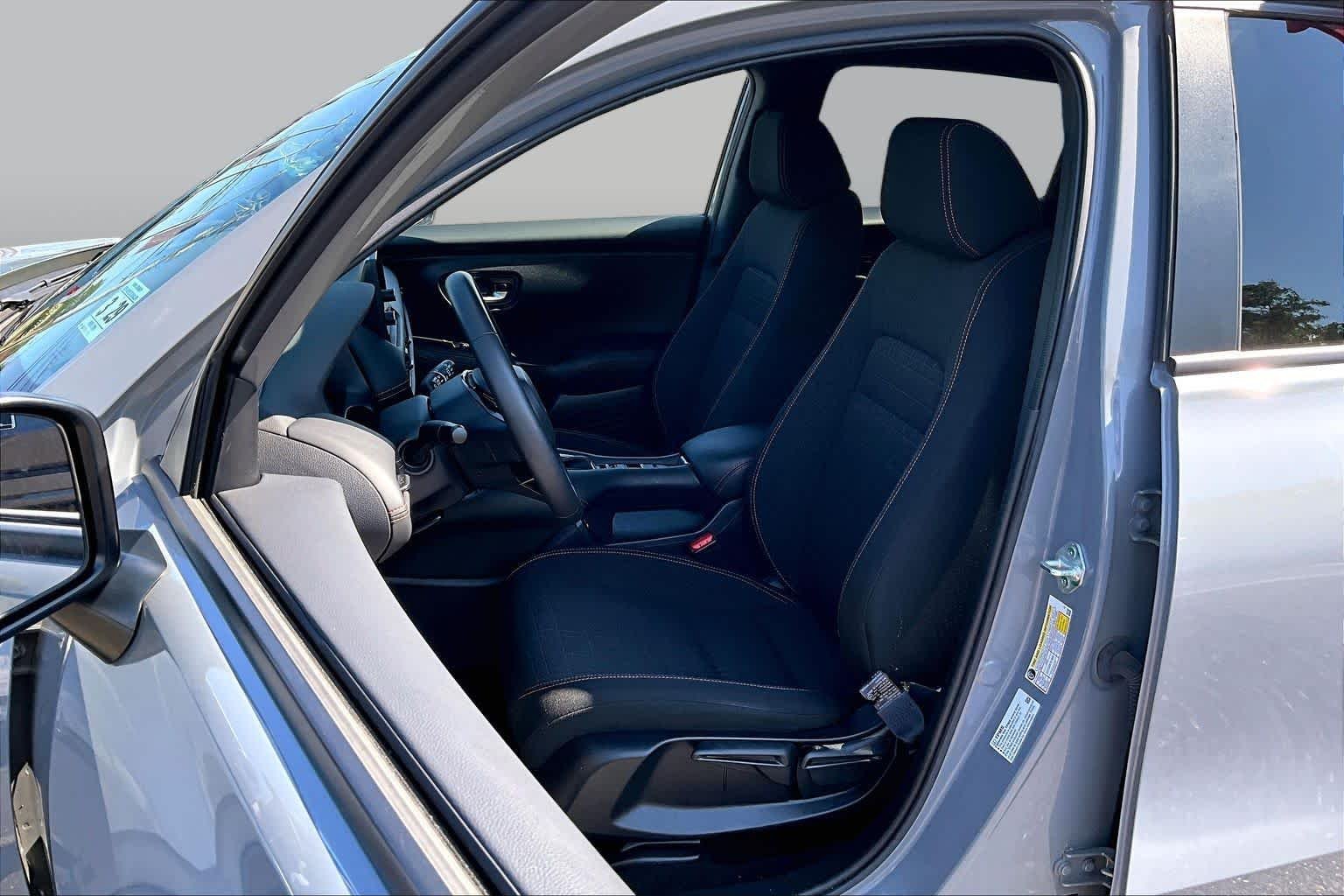 2024 Honda HR-V Sport - Photo 8