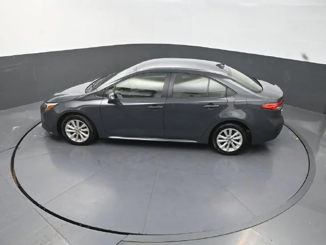 Used 2026  Toyota LE image 26