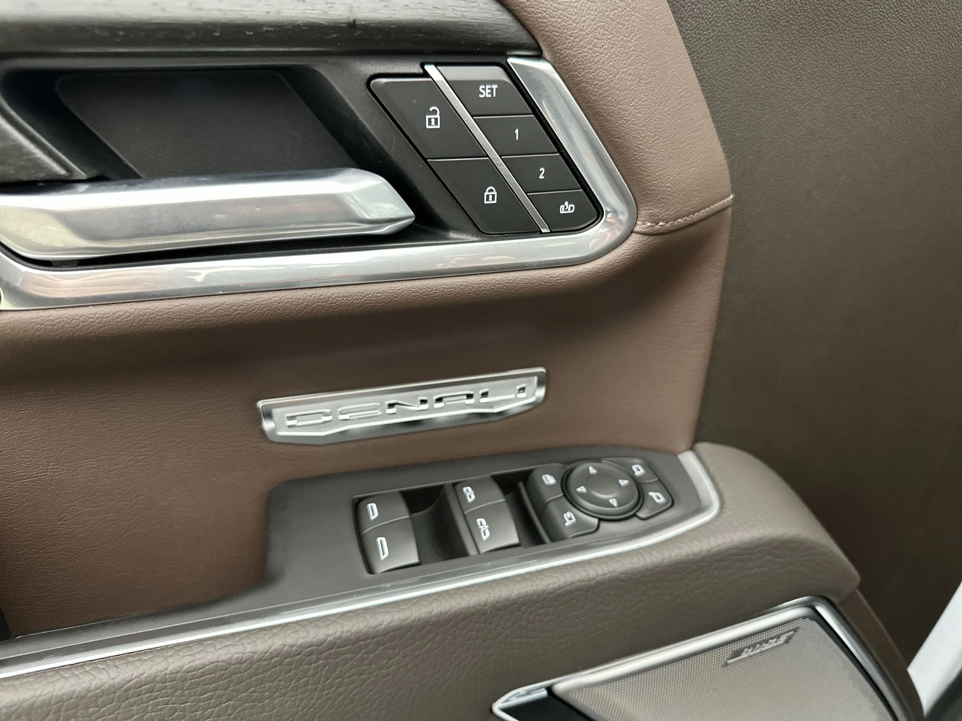 2026 GMC Sierra 1500 Denali - Photo 65