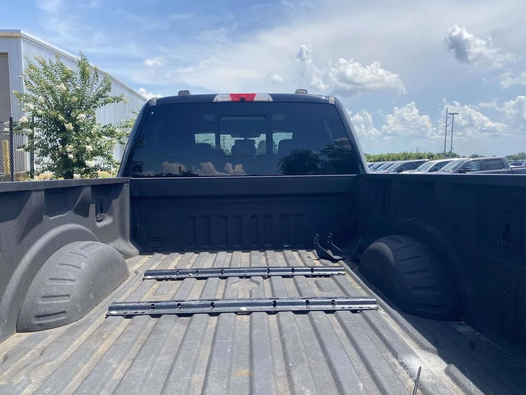 Used 2022 Black Ford King Ranch image 45