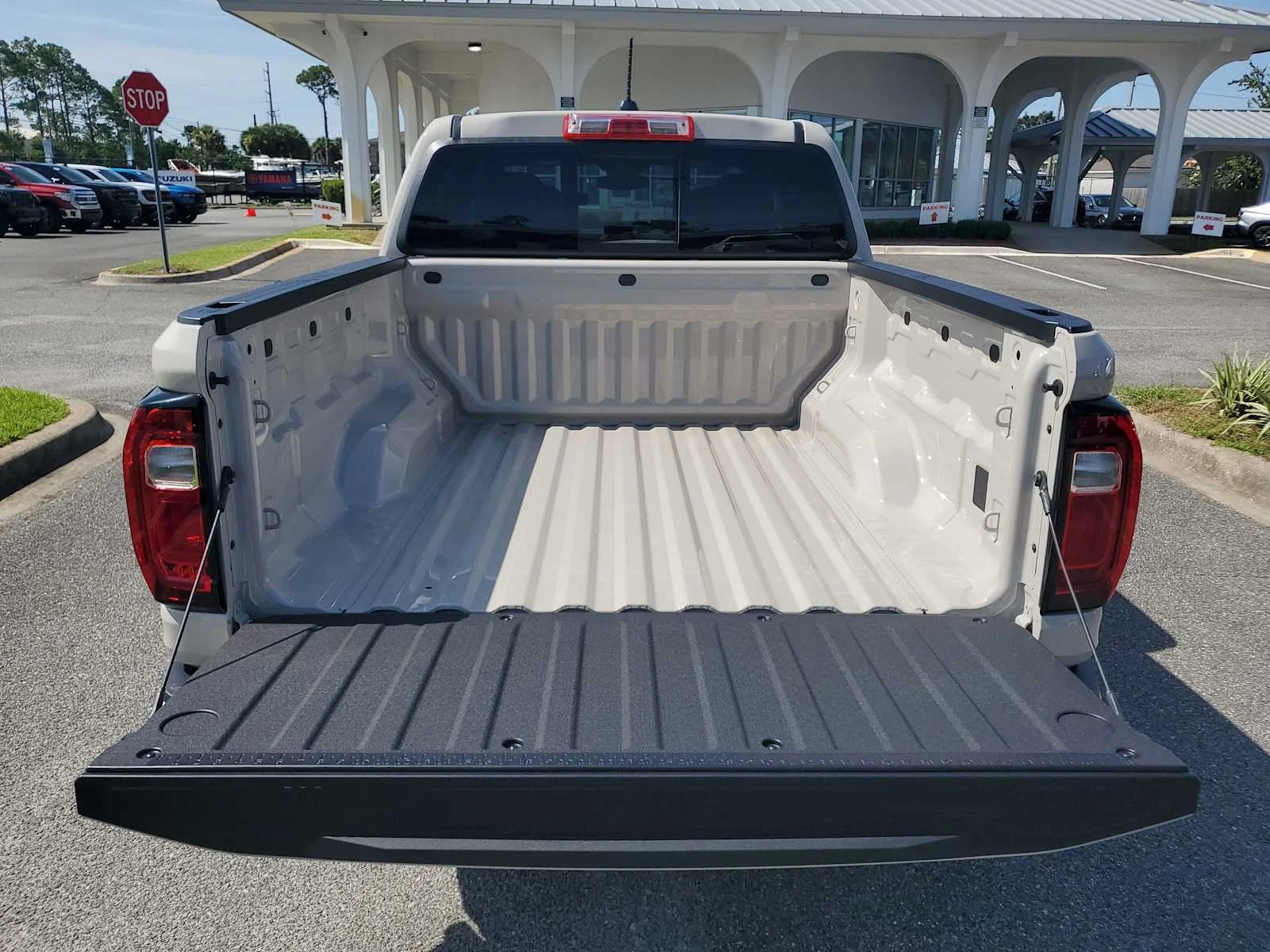 New 2026 Coastal Dune GMC Elevation image 5