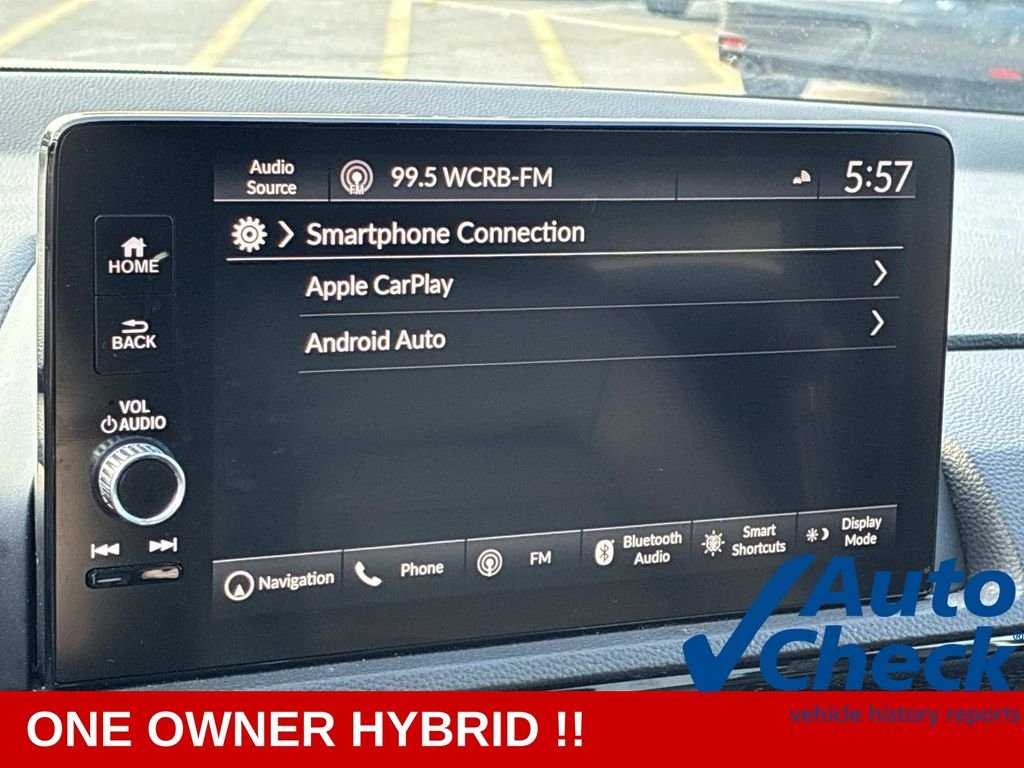 Used 2023 White Honda Sport Touring image 38