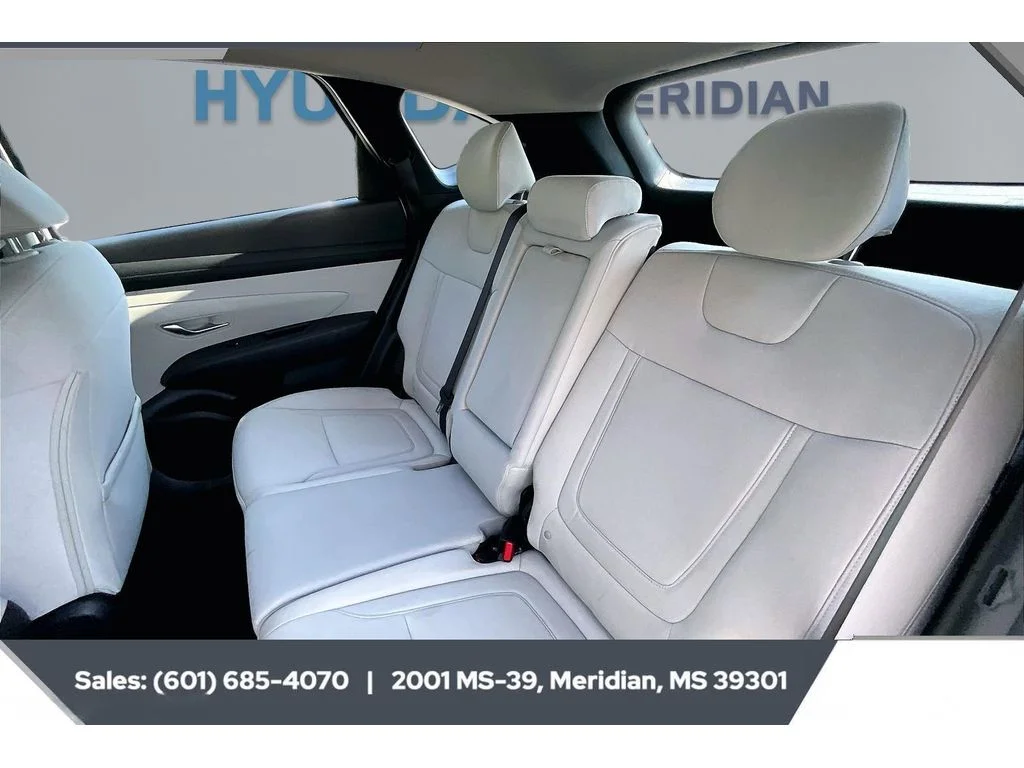 Used 2026 Serenity White Pearl Hyundai SE image 19