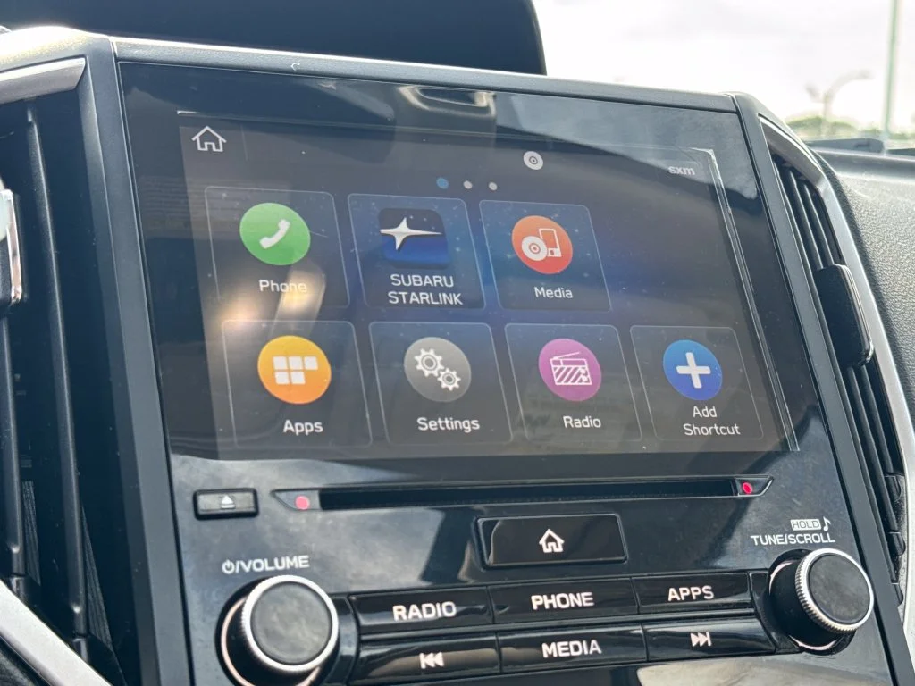 Used 2019 Blue Subaru Limited image 21