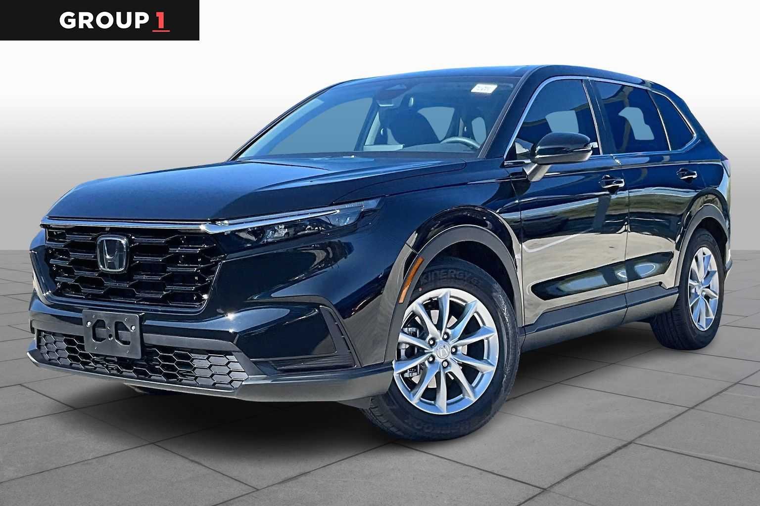 2026 Honda CR-V AWD EX