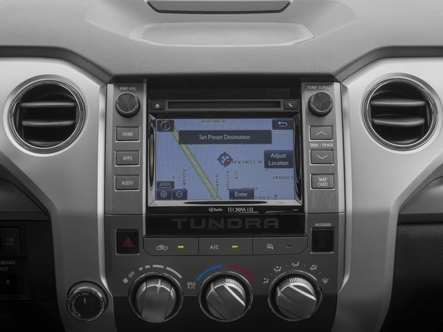 Used 2016 Inferno Toyota TRD Pro image 15