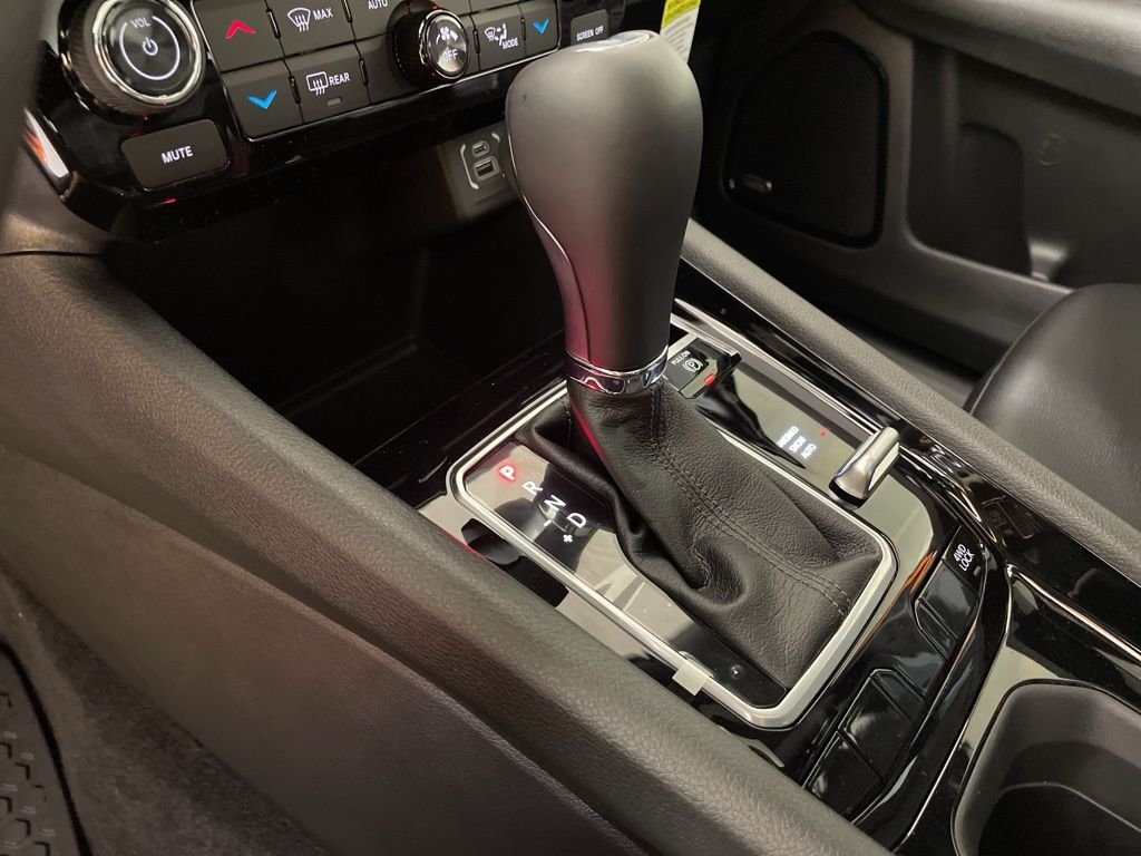 New 2026 Joose (DISC) Jeep Latitude image 31