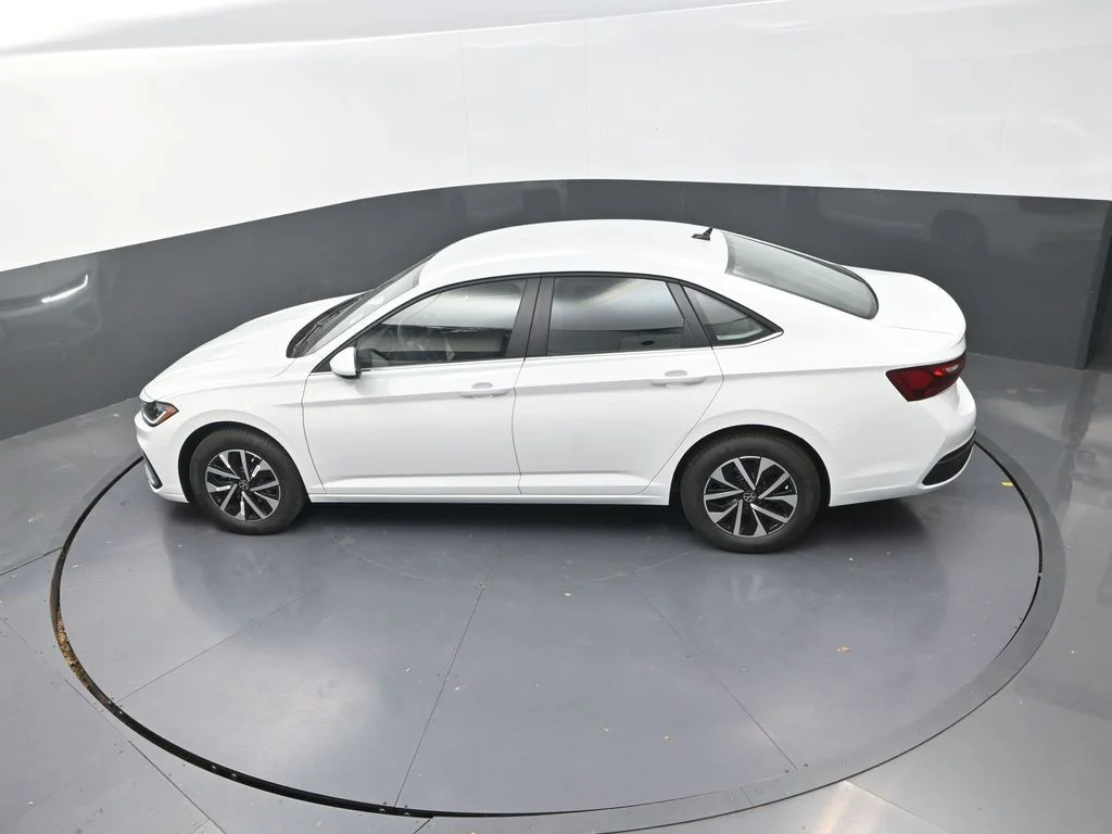 New 2026  Volkswagen 1.5T S image 17