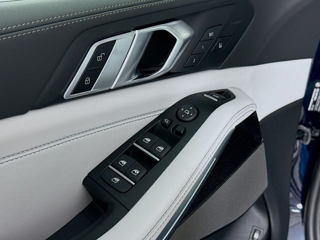 New 2026 Black BMW xDrive50e image 18