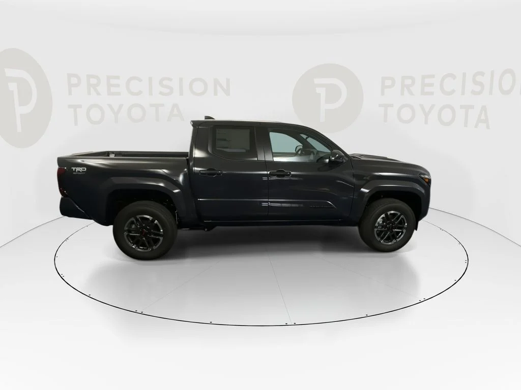 New 2026 Underground Toyota TRD Sport image 22
