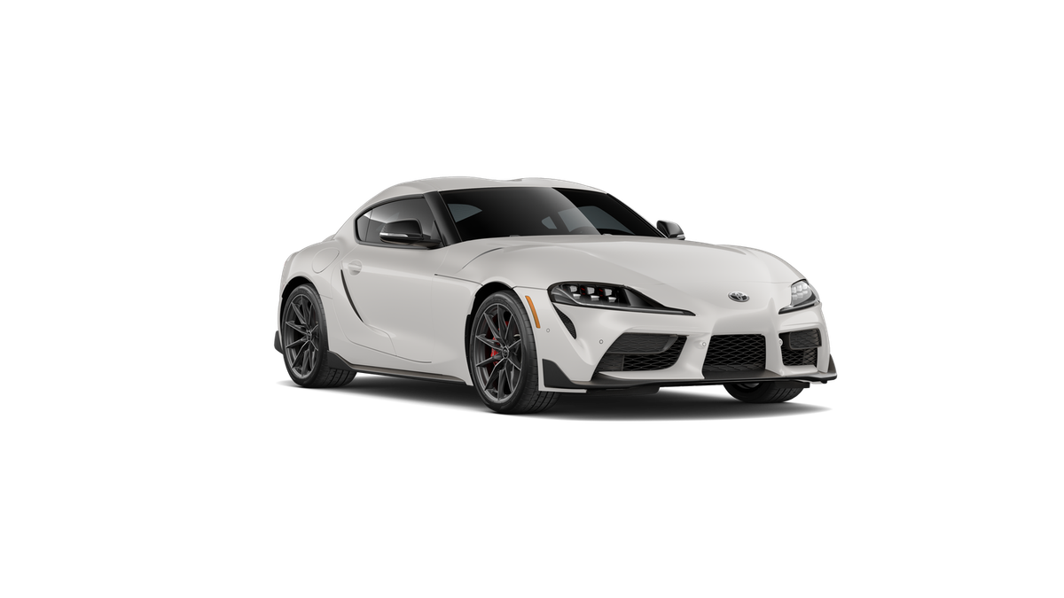 New 2026 Absolute Zero Toyota 3.0 Premium image 15