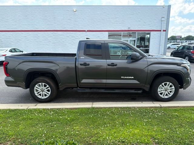 Used 2026 Gray Toyota SR5 image 9