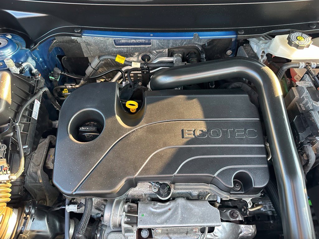 2024 Chevrolet Equinox LT - Photo 42