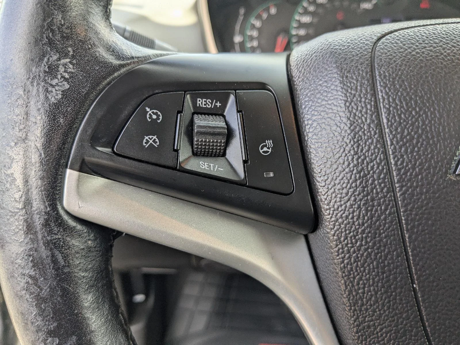 2020 Chevrolet Sonic Premier - Photo 21