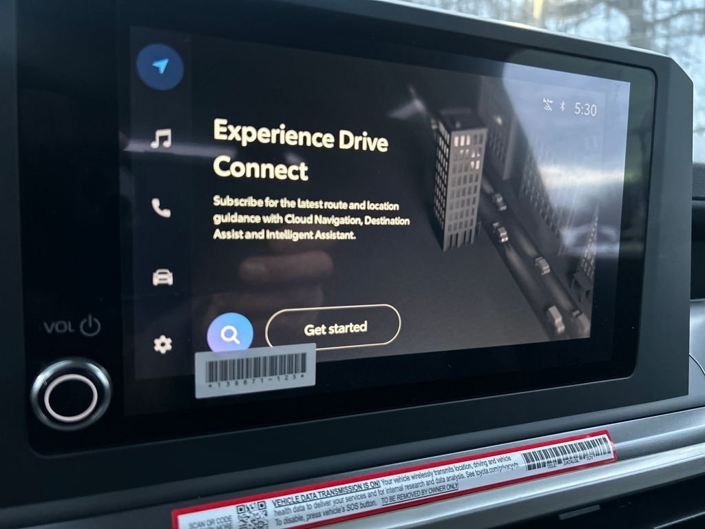 2026 Toyota Tacoma SR5 - Photo 13