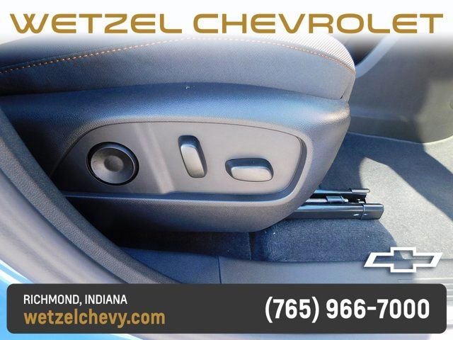 2026 Chevrolet Equinox ACTIV - Photo 18