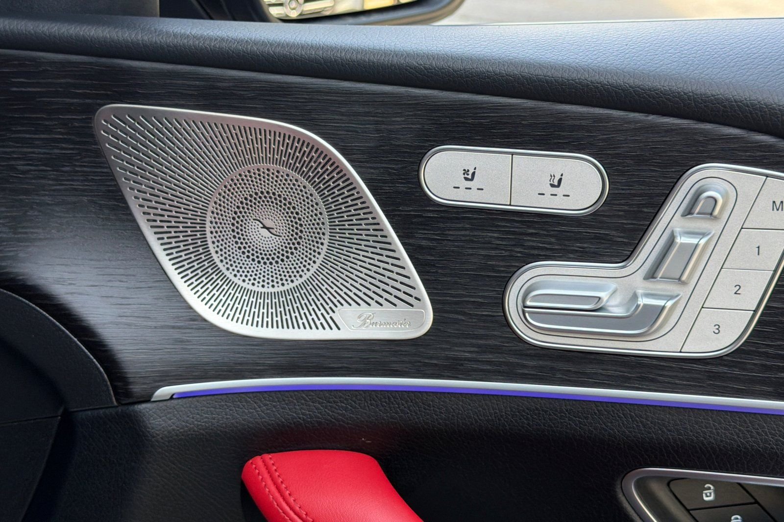 New 2026 Selenite Grey Metallic Mercedes-Benz GLE 450 Coupe image 5