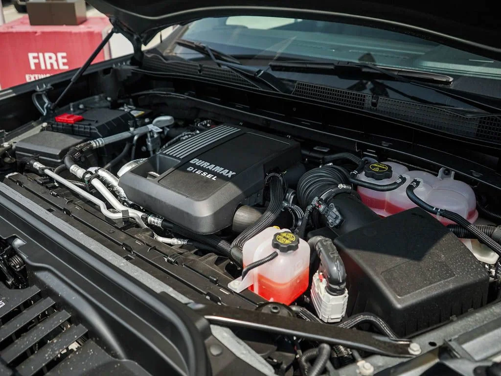 2026 GMC Sierra 1500 Elevation - Photo 6