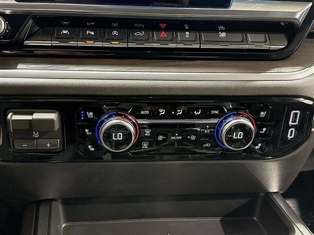 2026 GMC Sierra 1500 SLT - Photo 53