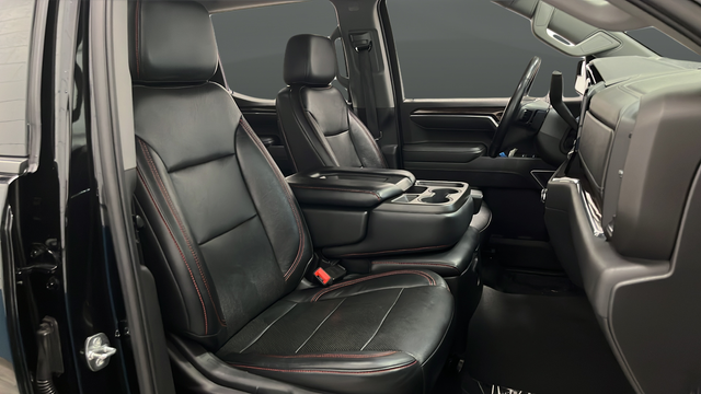 Used 2022 Onyx Black GMC Elevation image 23