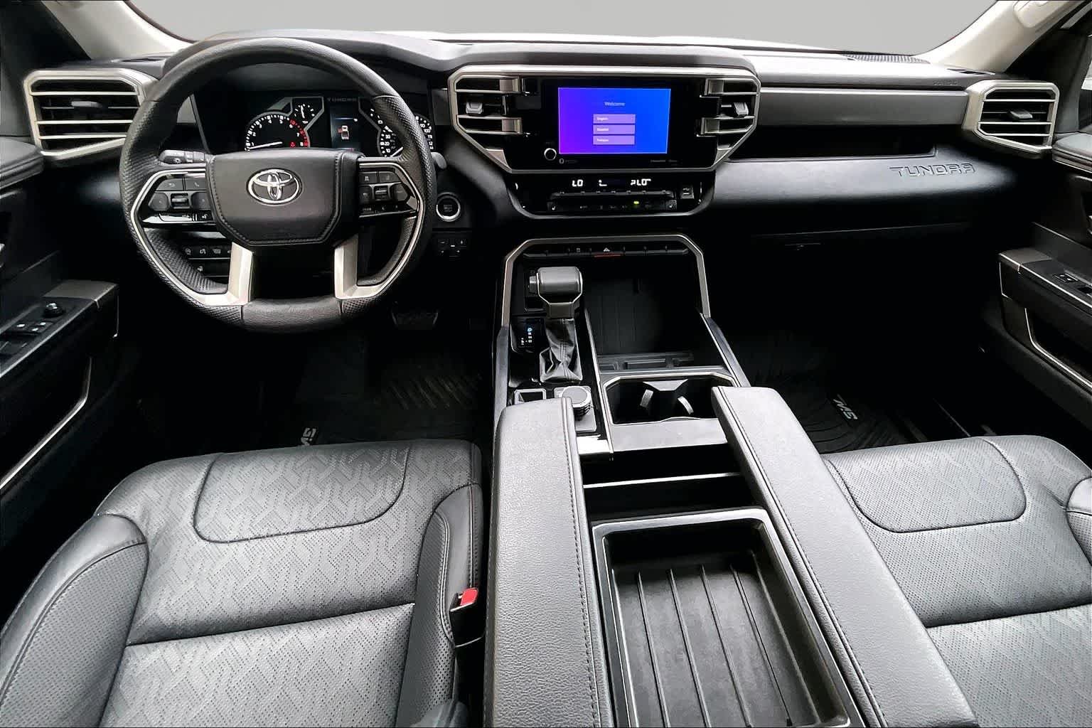 Used 2024 Ice Cap Toyota SR5 image 15