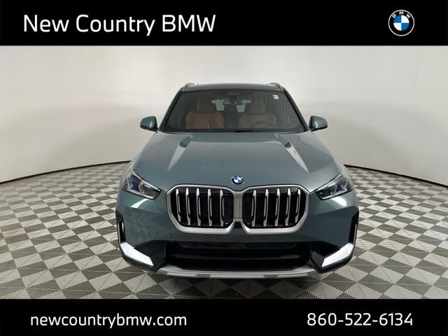 New 2027 Green BMW xDrive28i image 2