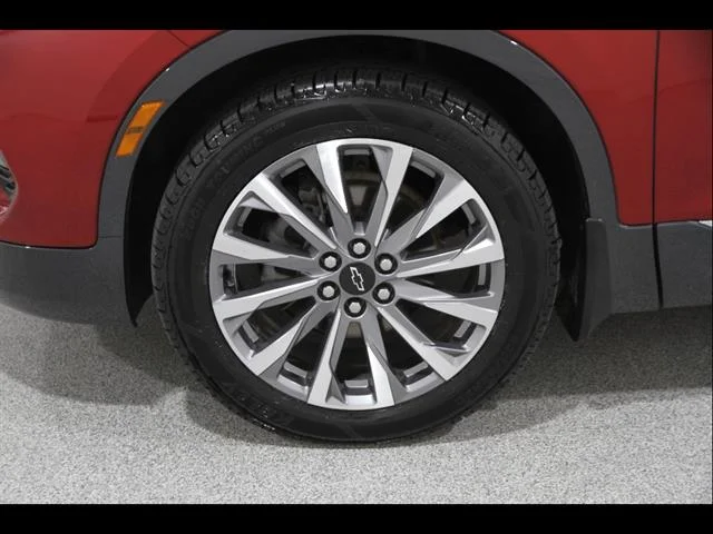 2024 Chevrolet Blazer Premier - Photo 23