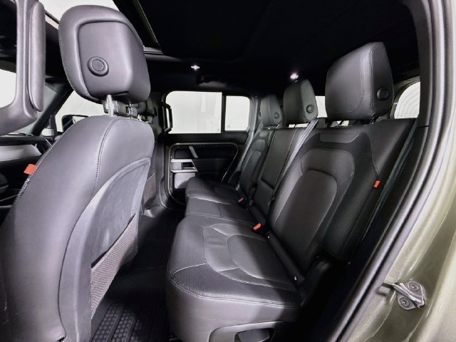 Certified Used 2023 Green Land Rover X-Dynamic SE image 24