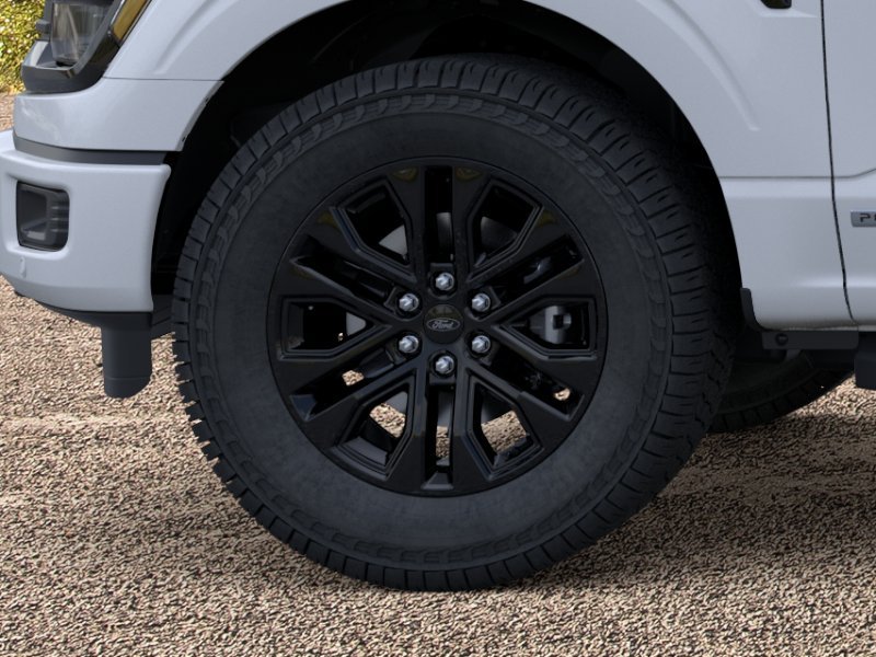 2025 Ford F-150 XLT - Photo 41