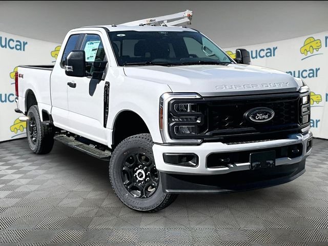 2026 Ford F-250SD — photo 16