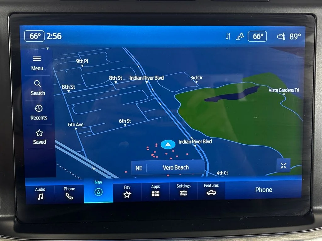 Certified Used 2023  Ford Lariat image 25