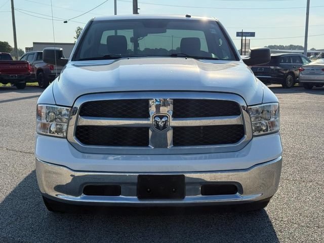 Used 2022 White Ram Tradesman image 9