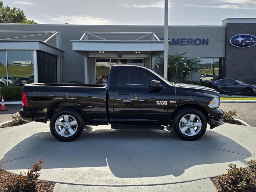 Used 2015 Black Ram Express image 27