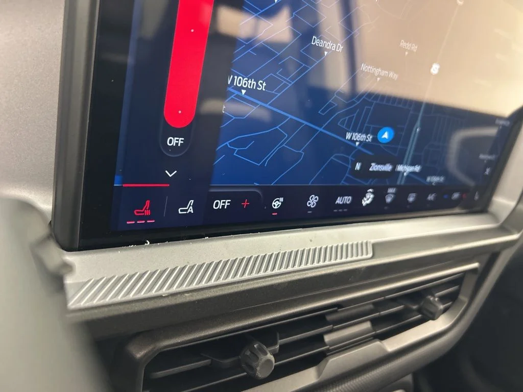 2026 Ford Bronco Sport Outer Banks - Photo 19