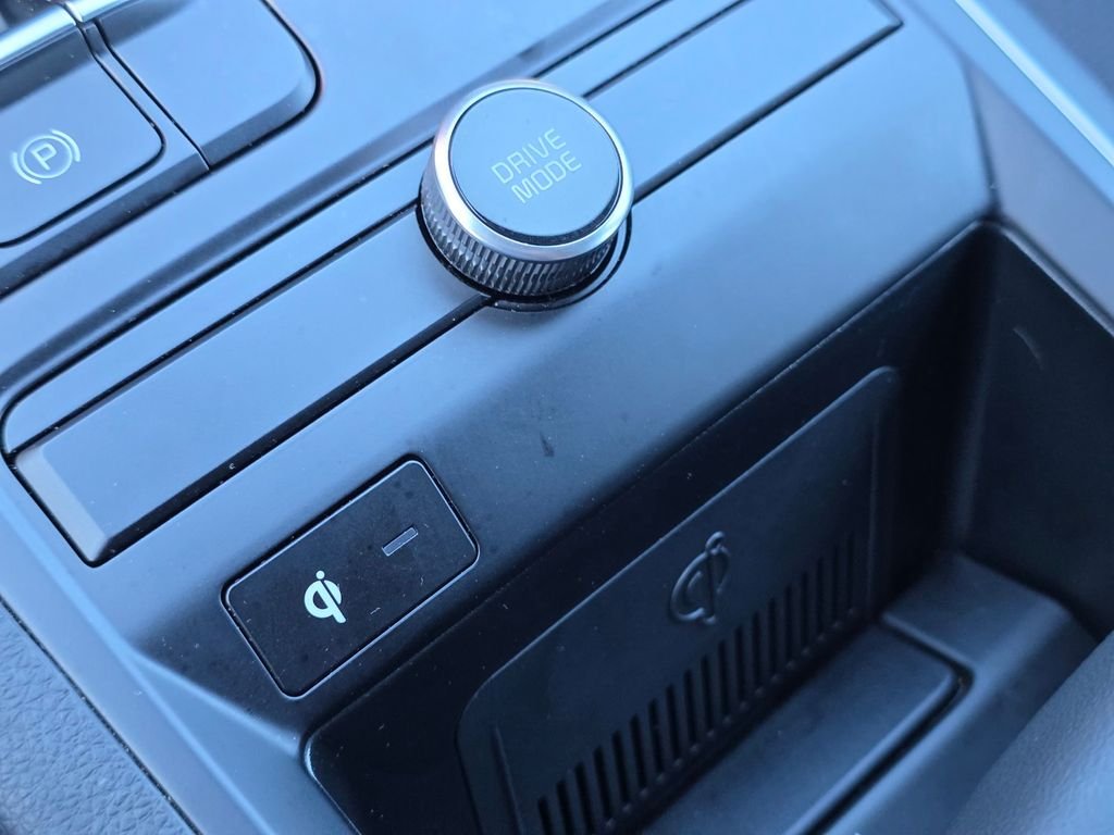 Used 2023 Blue Kia GT-Line image 31