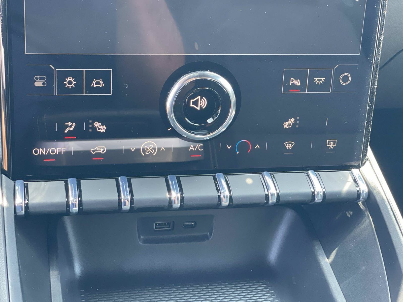2026 GMC Terrain Elevation - Photo 15
