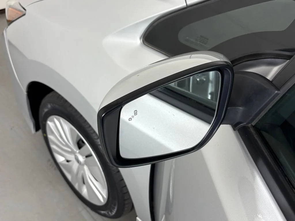 Used 2025 Silver Nissan S image 13