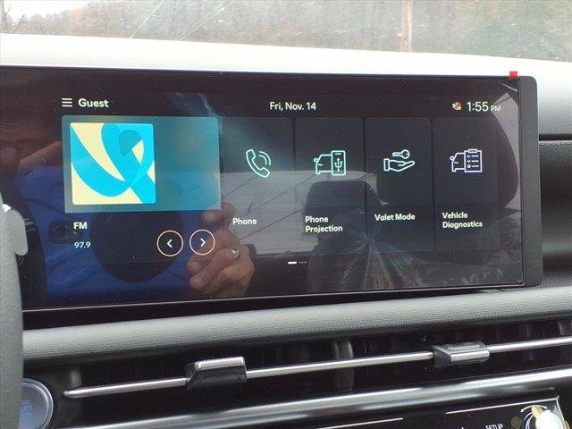 2026 Hyundai Santa Cruz SEL - Photo 8