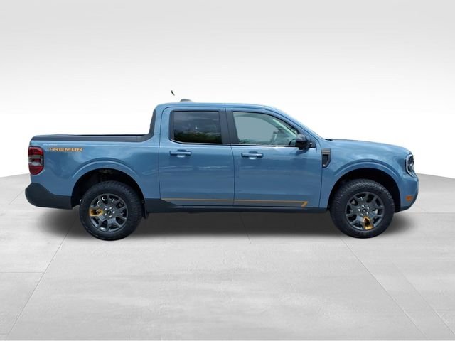 Used 2025 Gray Ford Tremor image 9