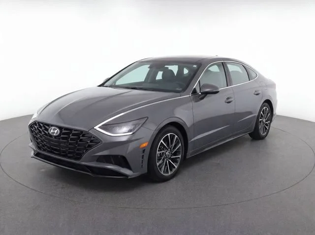 2022 Hyundai Sonata