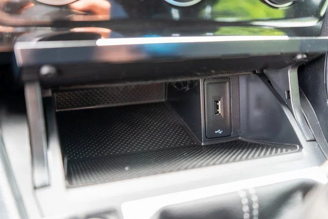 Used 2019 Blue Volkswagen DCC & Navigation 4Motion image 30