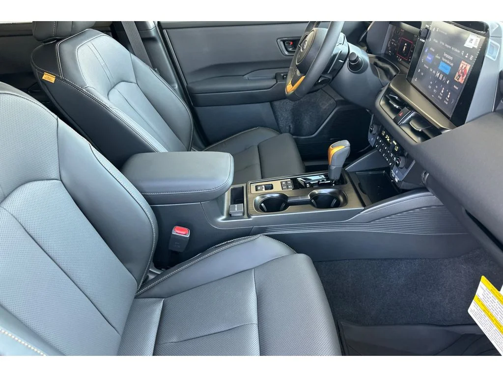 New 2026 GEYSER BLUE Subaru Wilderness image 16