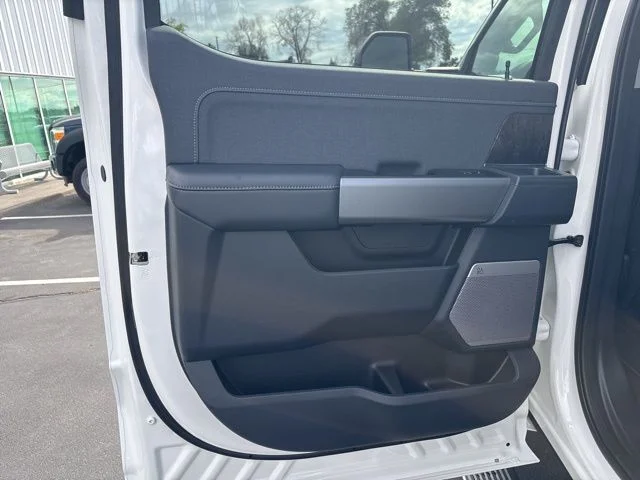 2026 Ford F-350 Super Duty Lariat - Photo 21