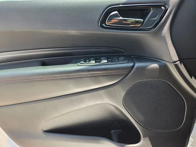 New 2026 White Knuckle Clear-Coat Exterior Paint Dodge GT image 20