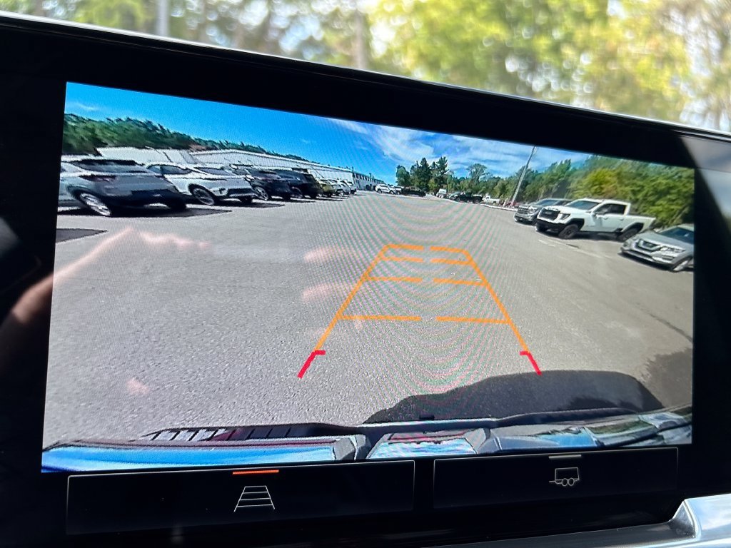 2026 GMC Sierra 1500 SLT - Photo 32